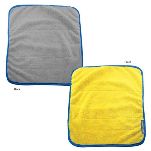 GOODYEAR Microfiber Cleaning Cloth 45x35cm