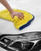 GOODYEAR Microfiber Cleaning Cloth 45x35cm