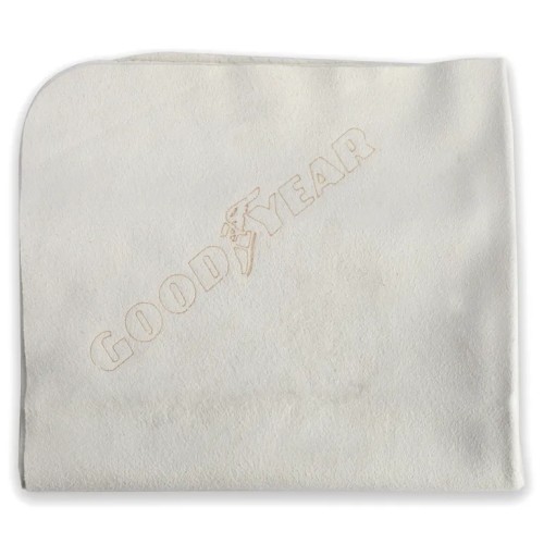 GOODYEAR XL Genuine natural Leather 60x40cm