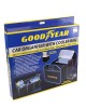 Organizer Πορτμπαγκάζ  57x35x30,5cm GOODYEAR