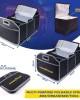 Organizer Πορτμπαγκάζ  57x35x30,5cm GOODYEAR