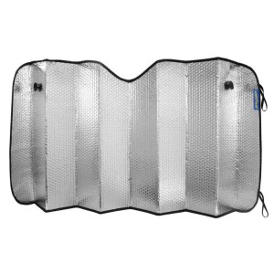 GOODYEAR Car Sunshade 130x60cm