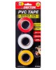 DEKTON PVC tapes Set 3 Pcs.