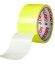 DEKTON Yellow Fluorescent Textile Tape 8mx50mm