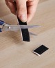 DEKTON Hritz Hraz Tape Black 20mmx1m 100% Nylon