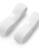 DEKTON Hritz Hraz Tape White 20mmx1m 100% Nylon