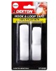 DEKTON Hritz Hraz Tape White 20mmx1m 100% Nylon