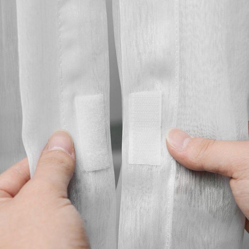 DEKTON Hritz Hraz Tape White 20mmx1m 100% Nylon