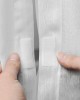 DEKTON Hritz Hraz Tape White 20mmx1m 100% Nylon