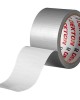 DEKTON Fabric Tape Gray 50mx50m Heavy Duty