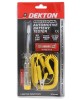 DEKTON 6V, 12V and 24V Car Battery Tester Screwdriver