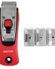 DEKTON Razor B.T. & 30 Steel Blades