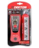 DEKTON Razor B.T. & 30 Steel Blades