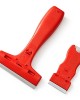 DEKTON Glass-Tile Scraper Set 2 Pcs.