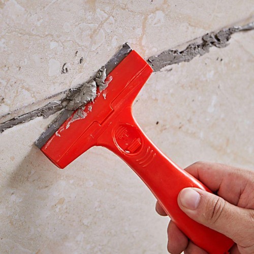 DEKTON Glass-Tile Scraper Set 2 Pcs.