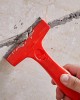 DEKTON Glass-Tile Scraper Set 2 Pcs.