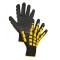 Engineer's Glove With Finger Protection