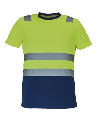 MONZON HV T-shirt short sleeve M