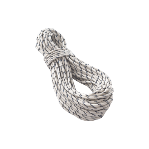 LANEX Σχοινί L110TS91S Static TENDON 11mm White 60m