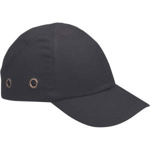 Black Jockey Duiker Protection Hat