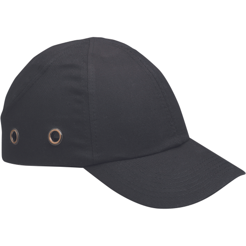 Black Jockey Duiker Protection Hat