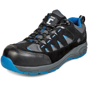 Shoe No 43 Tresmorn S1P SRC