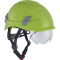 ALPINWORKER Wr Vented Helmet Yellow