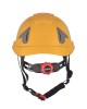 Κράνος ALPINWORKER WR VENTED Κίτρινο