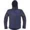 JACKET Ανδρικό Αδιάβροχο NAVY-L