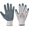 Glove size 11 Polyester-Nitrile