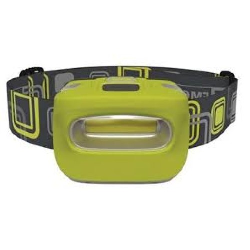 Headlamp Headlamp P3528 2W Cob Led 3XAAA