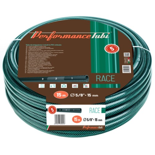 RACE Rubber 1/2