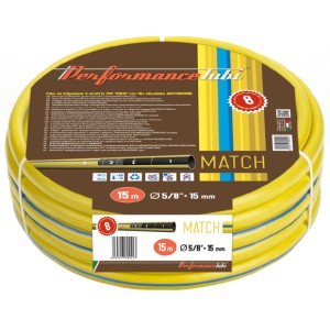 MATCH Rubber 1/2