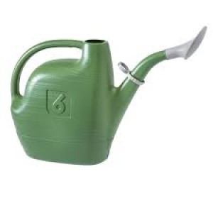 Watering can 6Ltr ALBATROSS Olive