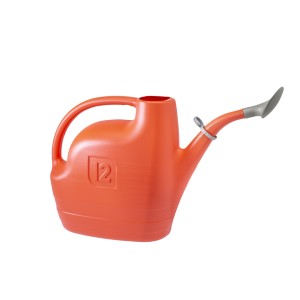 Watering can 12Ltr ALBATROSS Red