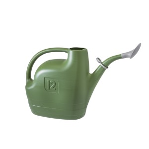 Watering can 12Ltr ALBATROSS Olive