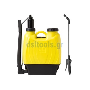 16Ltr Sprayer Back OCEANIA