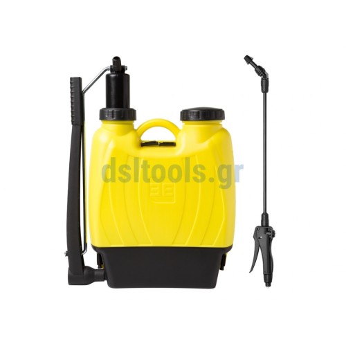 16Ltr Sprayer Back OCEANIA