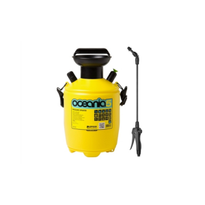 5Ltr Shoulder Sprayer OCEANIA