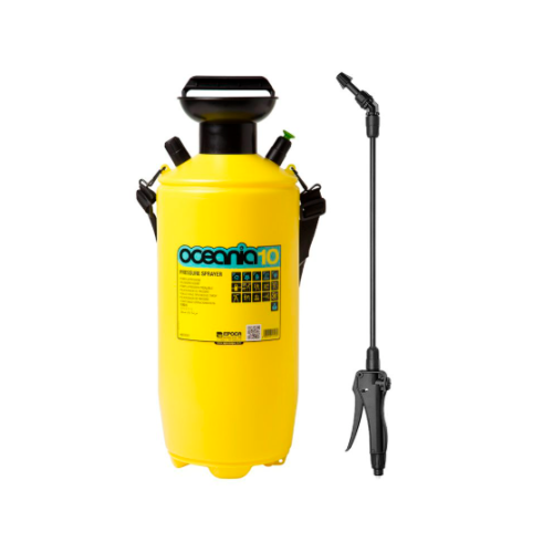 10Ltr Shoulder Sprayer OCEANIA