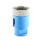 SIGMA Diamond Hole Saw For Tiles M14 25Mm