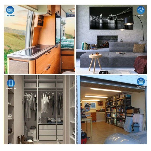 DEKTON Κρύσταλλοι Για Απορροφητή - Συλλέκτη Υγρασίας 400Gr