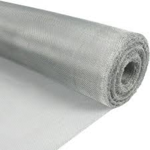 Aluminum mesh 1,50x30m