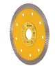 Diamond Cutting Disc X-Type 125x22,23x1,2mm