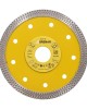 Diamond Cutting Disc X-Type 125x22,23x1,2mm