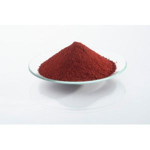 BAYFERROX® Οξείδιο Του Σιδήρου Κόκκινο 500gr. 130