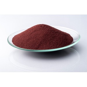 BAYFERROX® Οξείδιο Του Σιδήρου Κόκκινο 222 500gr. Κεραμιδί