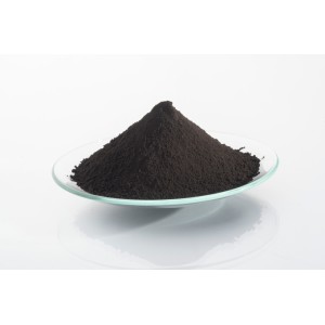 BAYFERROX® Οξείδιο Του Σιδήρου Μαύρο 318M 500gr.
