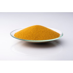 BAYFERROX® Οξείδιο Του Σιδήρου Κίτρινο 3920 500gr.