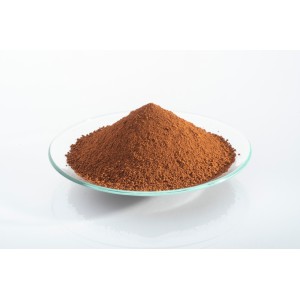 BAYFERROX® 610 Οξείδιο Του Σιδήρου Καφέ 25Kg